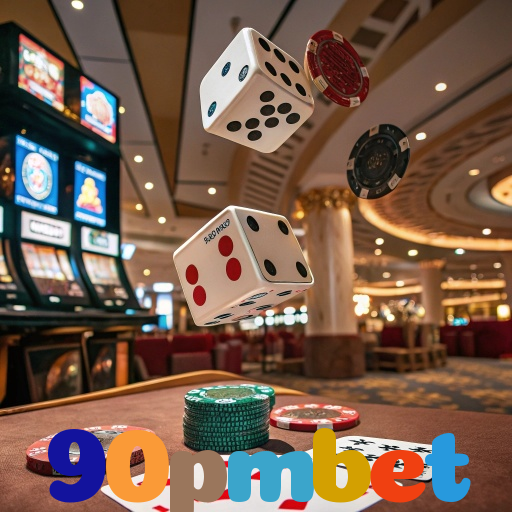 90pmbet：Aposte nas melhores slots e conquiste prêmios como nunca!