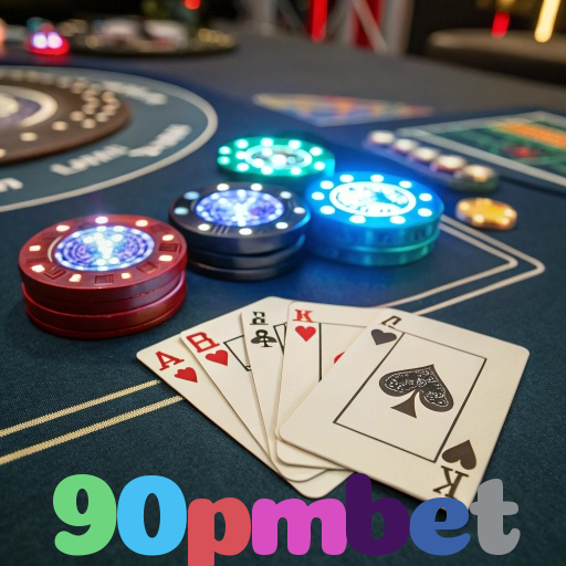 90pmbet:Aposte no futebol, jogue poker e conquiste vitórias épicas!