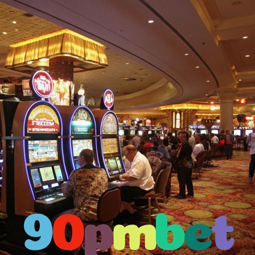 90pmbet：Aposte nas melhores slots e conquiste prêmios como nunca!
