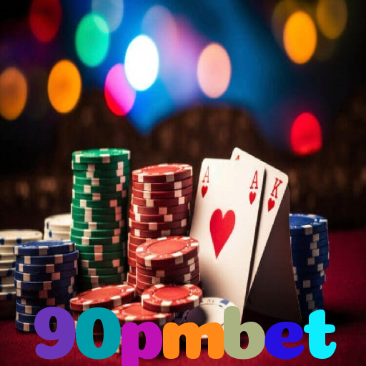 90pmbet:Jogue poker, aposte no futebol e ganhe em grandes jogos de cassino!