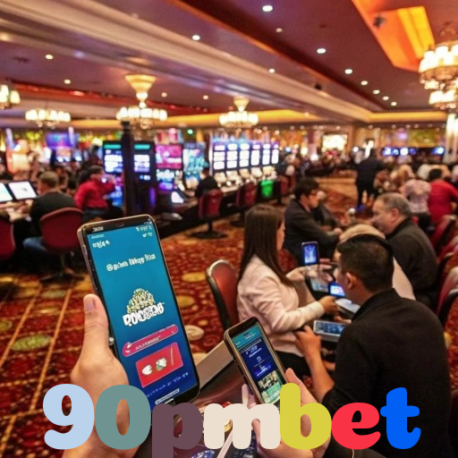 90pmbet:Jogue poker, aposte no futebol e ganhe em grandes jogos de cassino!