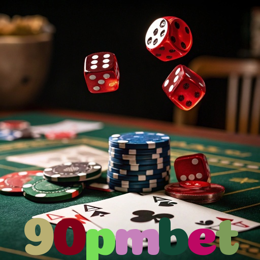 90pmbet：Aposte no futebol, jogue poker e conquiste vitórias épicas!