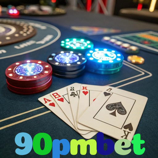 90pmbet：Aposte nas melhores slots e conquiste prêmios como nunca!