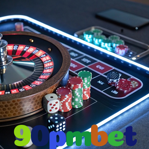 90pmbet：Aposte no futebol, jogue poker e conquiste vitórias épicas!