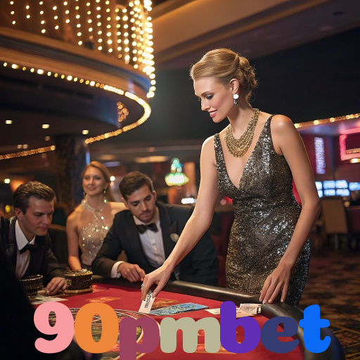90pmbet：Jogue poker, aposte no futebol e ganhe em grandes jogos de cassino!