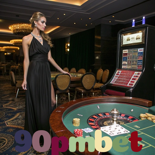 90pmbet：Jogue poker, aposte no futebol e ganhe em grandes jogos de cassino!