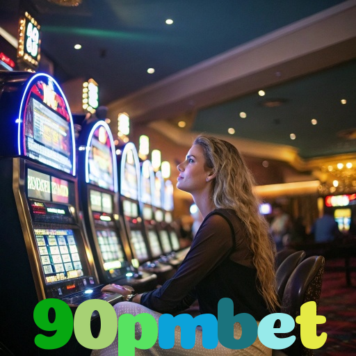 90pmbet：Jogue poker, aposte no futebol e ganhe em grandes jogos de cassino!