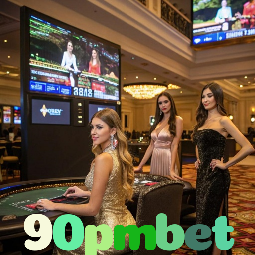 90pmbet：Aposte nas melhores slots e conquiste prêmios como nunca!