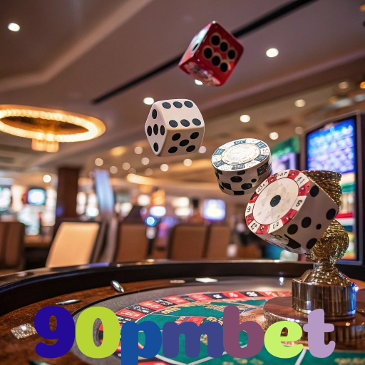 90pmbet:Aposte no futebol, jogue poker e conquiste vitórias épicas!