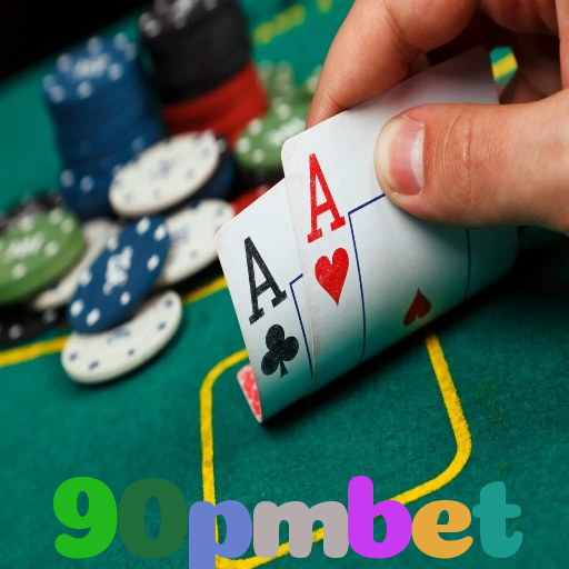 90pmbet：Jogue poker, aposte no futebol e ganhe em grandes jogos de cassino!