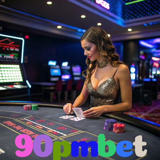 90pmbet：Aposte no futebol, jogue poker e conquiste vitórias épicas!