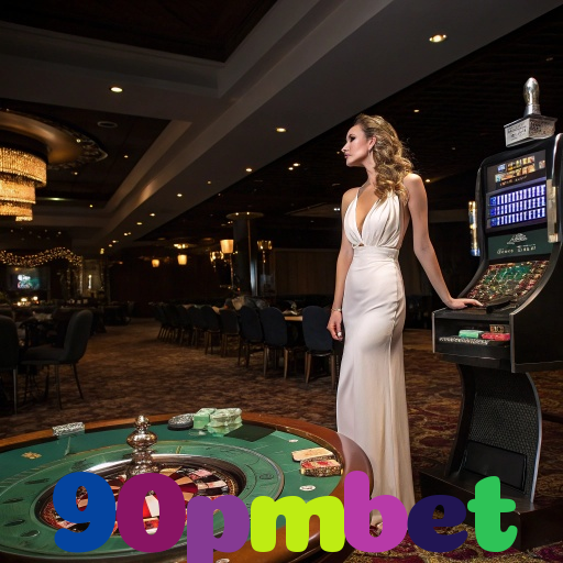 90pmbet：Aposte no futebol, jogue poker e conquiste vitórias épicas!