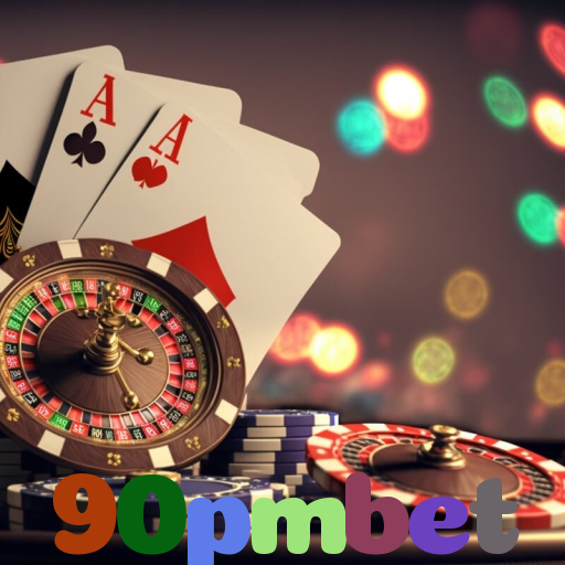 90pmbet:Jogue poker, aposte no futebol e ganhe em grandes jogos de cassino!