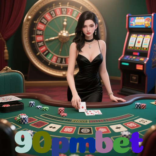 90pmbet：Aposte no futebol, jogue poker e conquiste vitórias épicas!