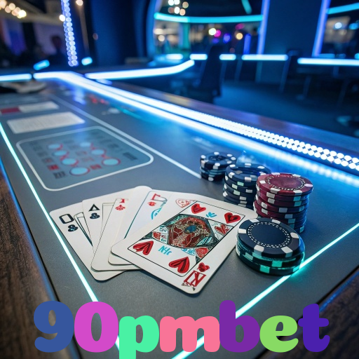90pmbet:Aposte nas melhores slots e conquiste prêmios como nunca!
