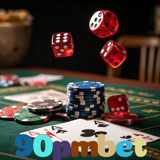 90pmbet：Aposte nas melhores slots e conquiste prêmios como nunca!