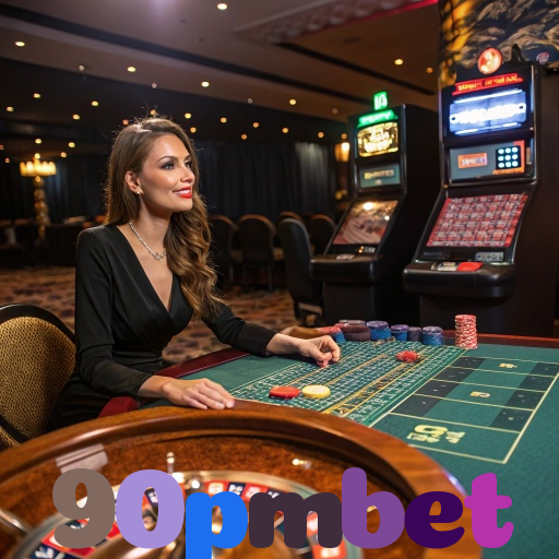 90pmbet：Jogue poker, aposte no futebol e ganhe em grandes jogos de cassino!