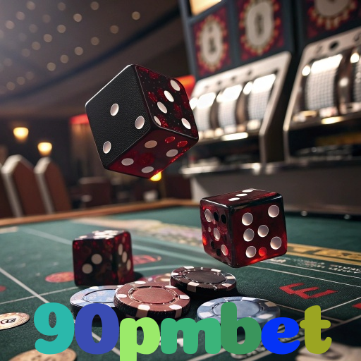 90pmbet：Aposte no futebol, jogue poker e conquiste vitórias épicas!