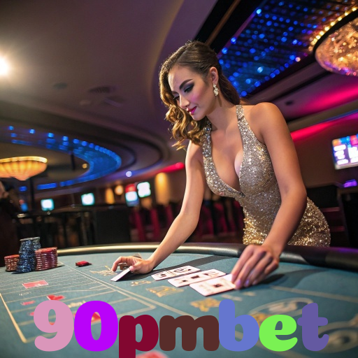 90pmbet：Jogue poker, aposte no futebol e ganhe em grandes jogos de cassino!