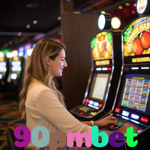 90pmbet：Jogue poker, aposte no futebol e ganhe em grandes jogos de cassino!