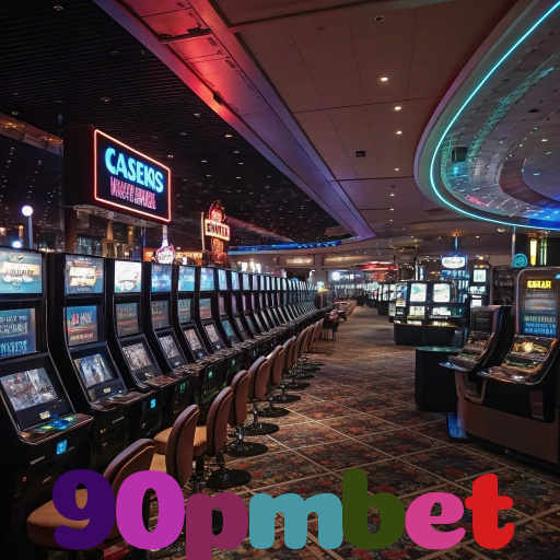 90pmbet：Aposte no futebol, jogue poker e conquiste vitórias épicas!
