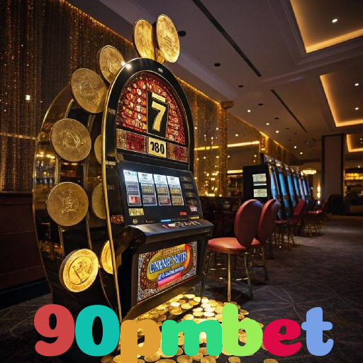 90pmbet:Aposte nas melhores slots e conquiste prêmios como nunca!