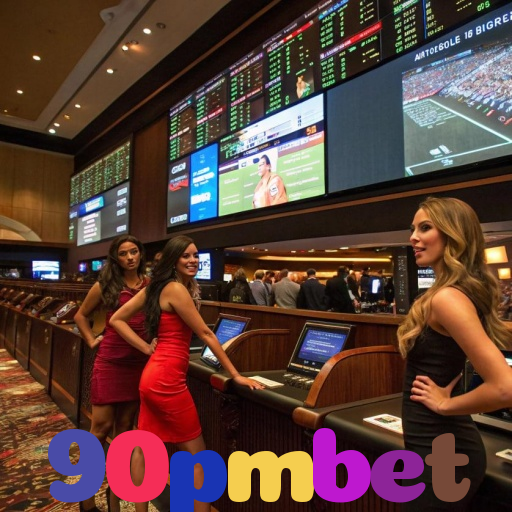 90pmbet:Aposte nas melhores slots e conquiste prêmios como nunca!