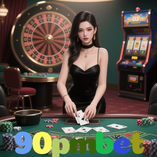 90pmbet：Aposte no futebol, jogue poker e conquiste vitórias épicas!