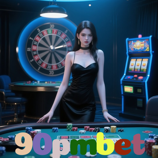 90pmbet：Aposte no futebol, jogue poker e conquiste vitórias épicas!