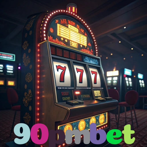 90pmbet：Aposte nas melhores slots e conquiste prêmios como nunca!