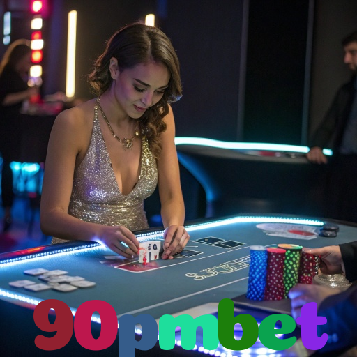 90pmbet：Aposte nas melhores slots e conquiste prêmios como nunca!