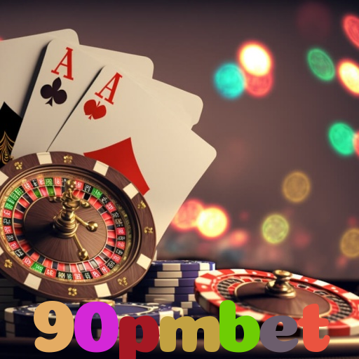 90pmbet:Jogue poker, aposte no futebol e ganhe em grandes jogos de cassino!