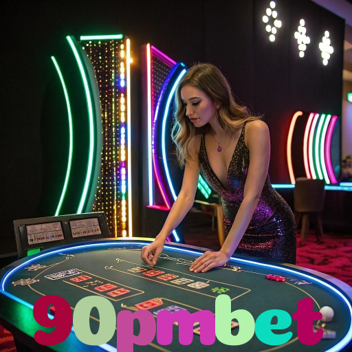 90pmbet：Aposte nas melhores slots e conquiste prêmios como nunca!