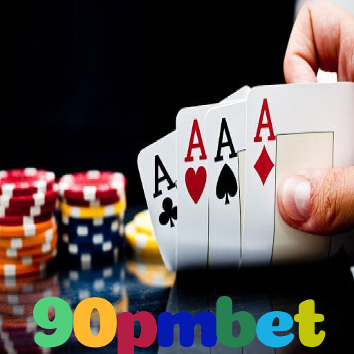 90pmbet：Aposte no futebol, jogue poker e conquiste vitórias épicas!