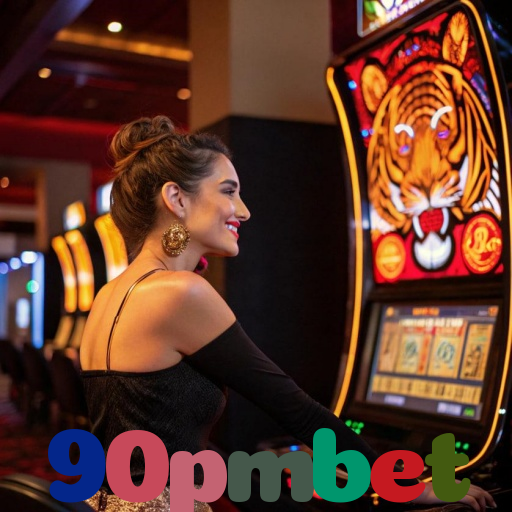 90pmbet：Aposte nas melhores slots e conquiste prêmios como nunca!