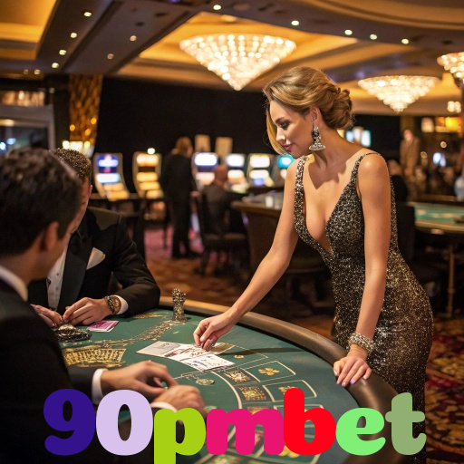 90pmbet：Jogue poker, aposte no futebol e ganhe em grandes jogos de cassino!