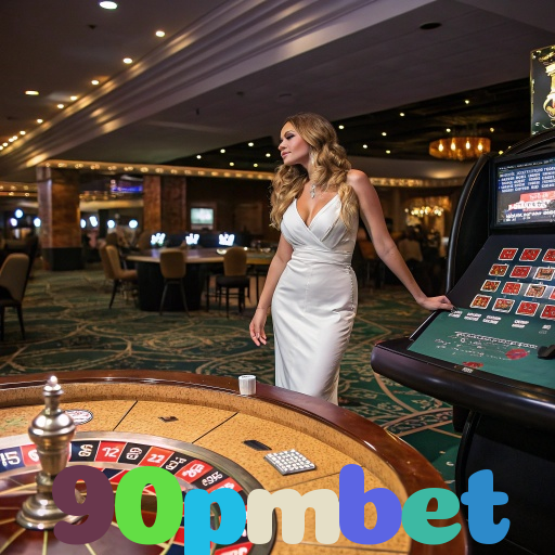 90pmbet:Aposte nas melhores slots e conquiste prêmios como nunca!