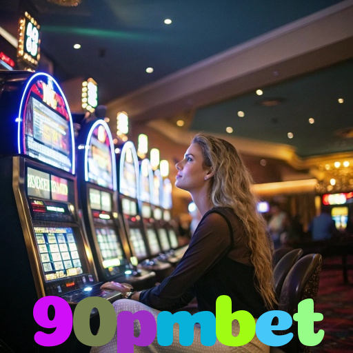 90pmbet:Aposte nas melhores slots e conquiste prêmios como nunca!