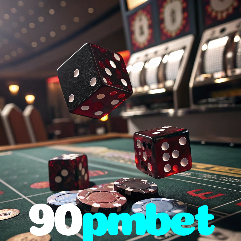 90pmbet：Aposte nas melhores slots e conquiste prêmios como nunca!