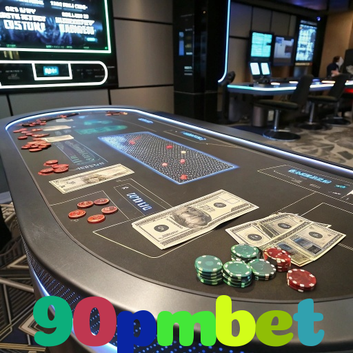 90pmbet:Aposte no futebol, jogue poker e conquiste vitórias épicas!