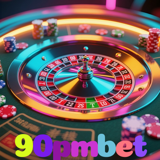 90pmbet：Aposte nas melhores slots e conquiste prêmios como nunca!