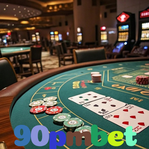 90pmbet：Aposte nas melhores slots e conquiste prêmios como nunca!