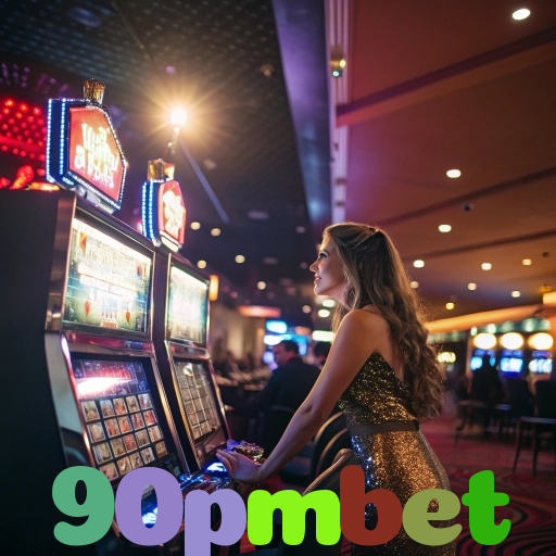 90pmbet:Aposte nas melhores slots e conquiste prêmios como nunca!