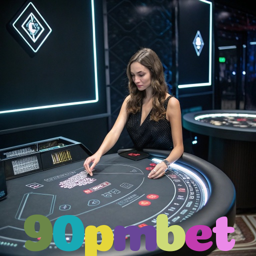 90pmbet：Jogue poker, aposte no futebol e ganhe em grandes jogos de cassino!