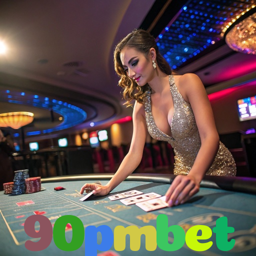 90pmbet：Aposte nas melhores slots e conquiste prêmios como nunca!