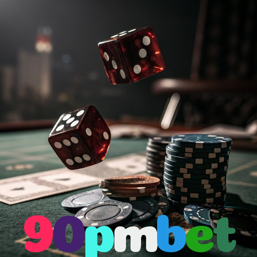 90pmbet：Aposte no futebol, jogue poker e conquiste vitórias épicas!