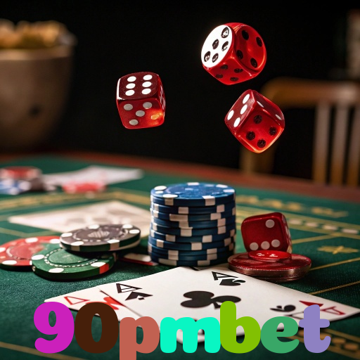 90pmbet：Jogue poker, aposte no futebol e ganhe em grandes jogos de cassino!
