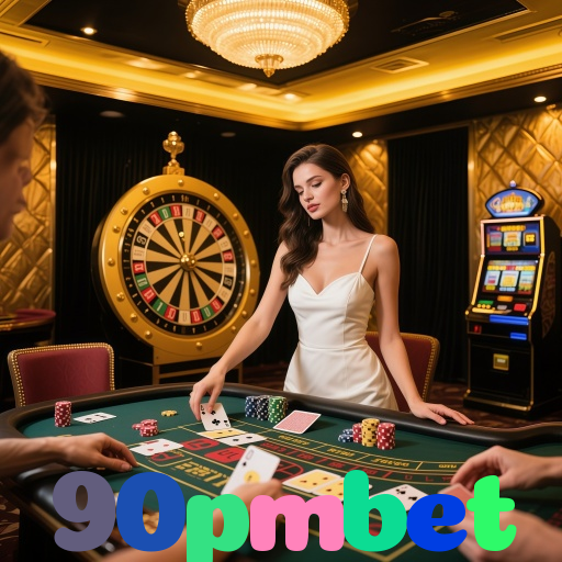 90pmbet：Jogue poker, aposte no futebol e ganhe em grandes jogos de cassino!