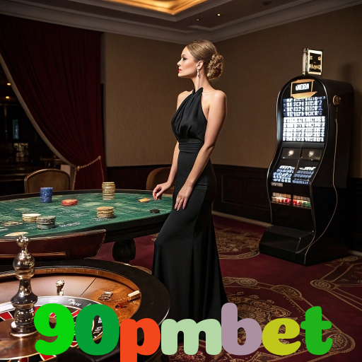 90pmbet：Jogue poker, aposte no futebol e ganhe em grandes jogos de cassino!