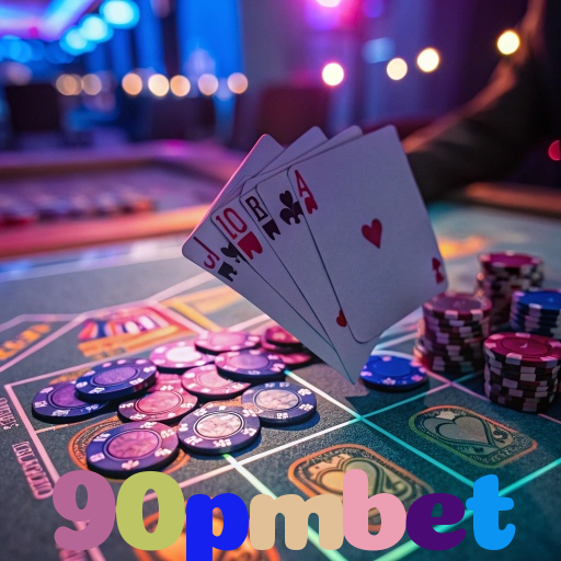 90pmbet：Jogue poker, aposte no futebol e ganhe em grandes jogos de cassino!